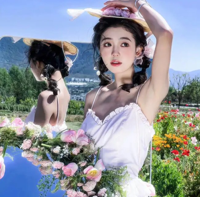 桃色纠纷