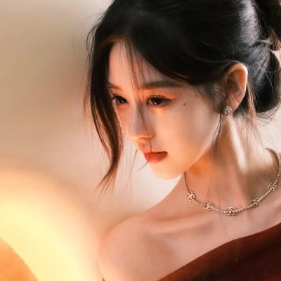 淡蓝之眸