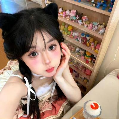 我叫侯美丽
