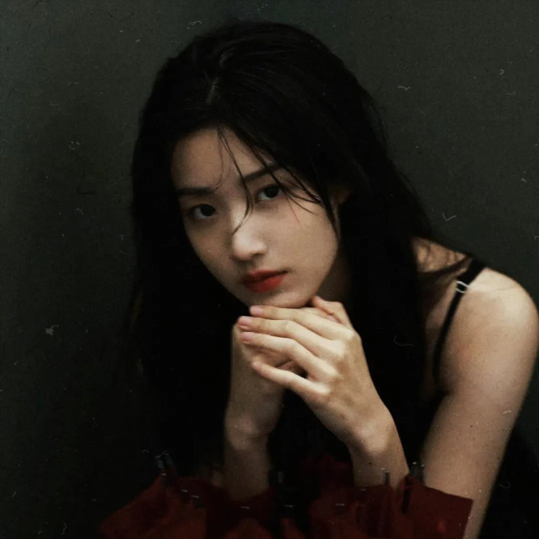我的女友比我帅